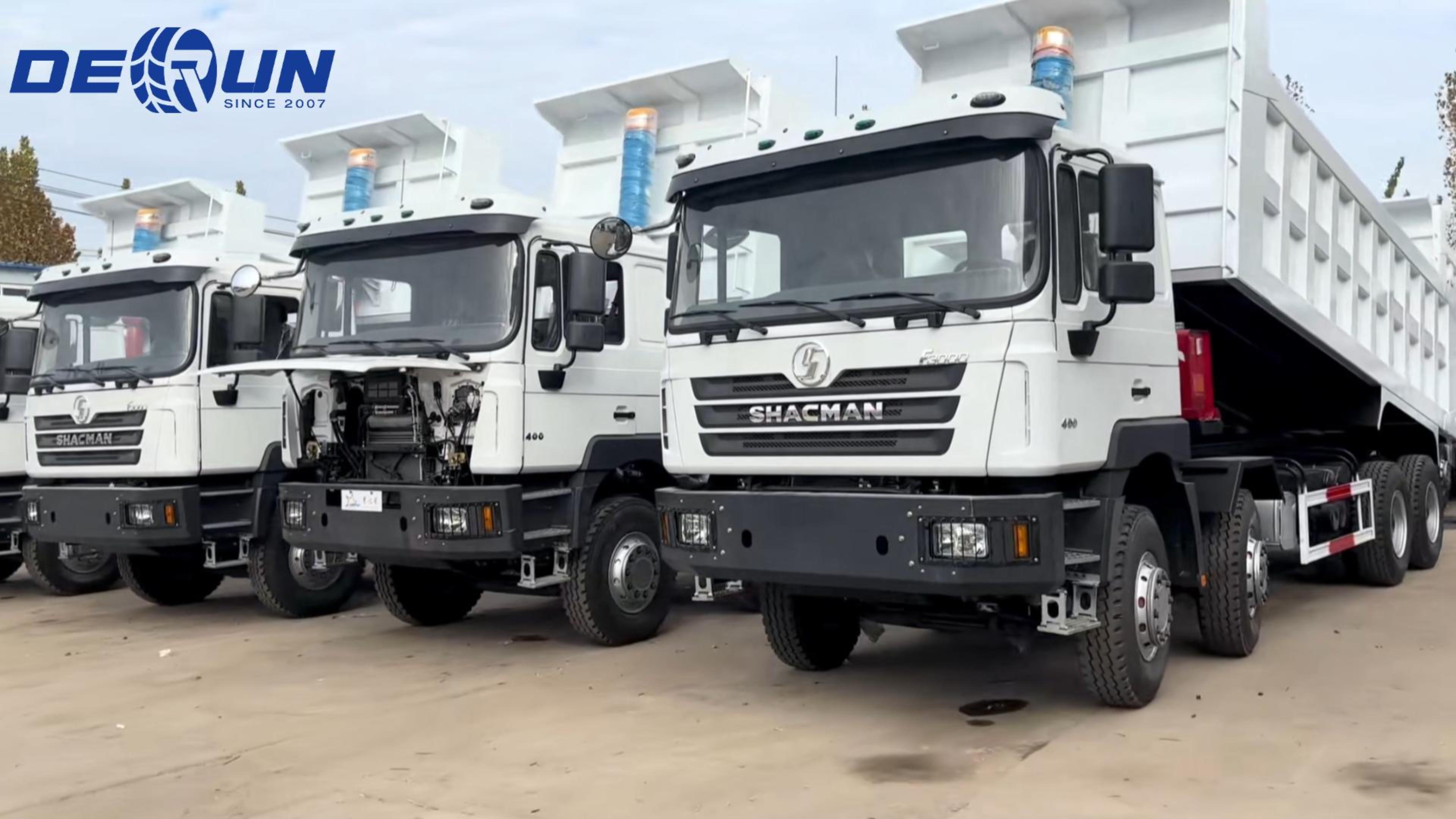 Shacman F3000 8×4 Dump Truck- အာဖရိက၏ ဆောက်လုပ်ရေးနှင့် သတ္တုတူးဖော်ရေး အရှိန်အဟုန်ဖြင့် အရောင်းရဆုံး အရောင်းရဆုံး Shacman F3000 8×4 Dump Truck- အာဖရိက၏ ဆောက်လုပ်ရေးနှင့် သတ္တုတူးဖော်ရေး အရှိန်အဟုန်ဖြင့် အရောင်းရဆုံး အရောင်းရဆုံး