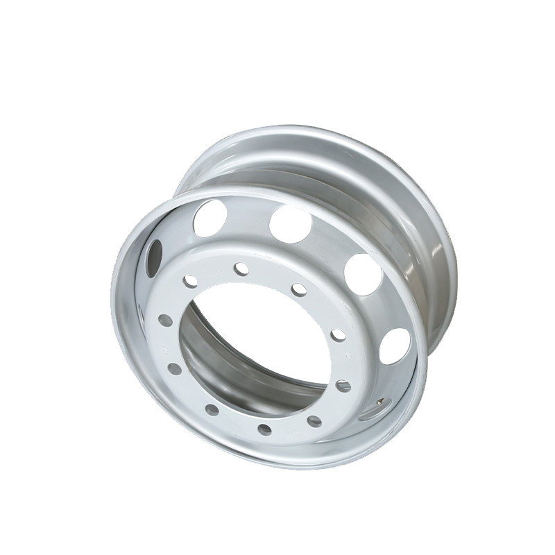 Trailer Truck Wheel Rim